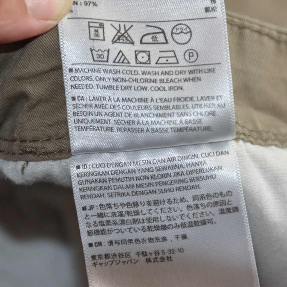 Shorts - Picture 5 of 8
